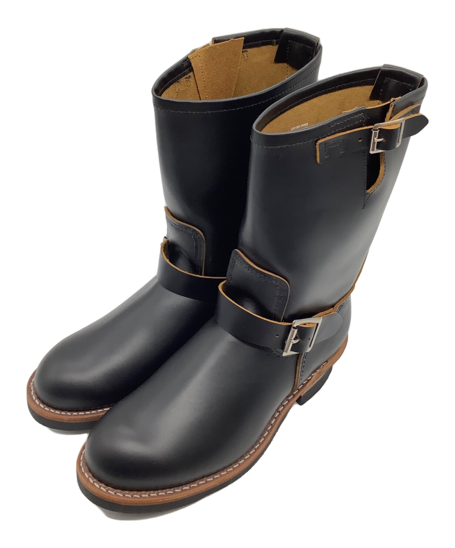 中古・古着通販】RED WING (レッドウィング) エンジニアブーツ