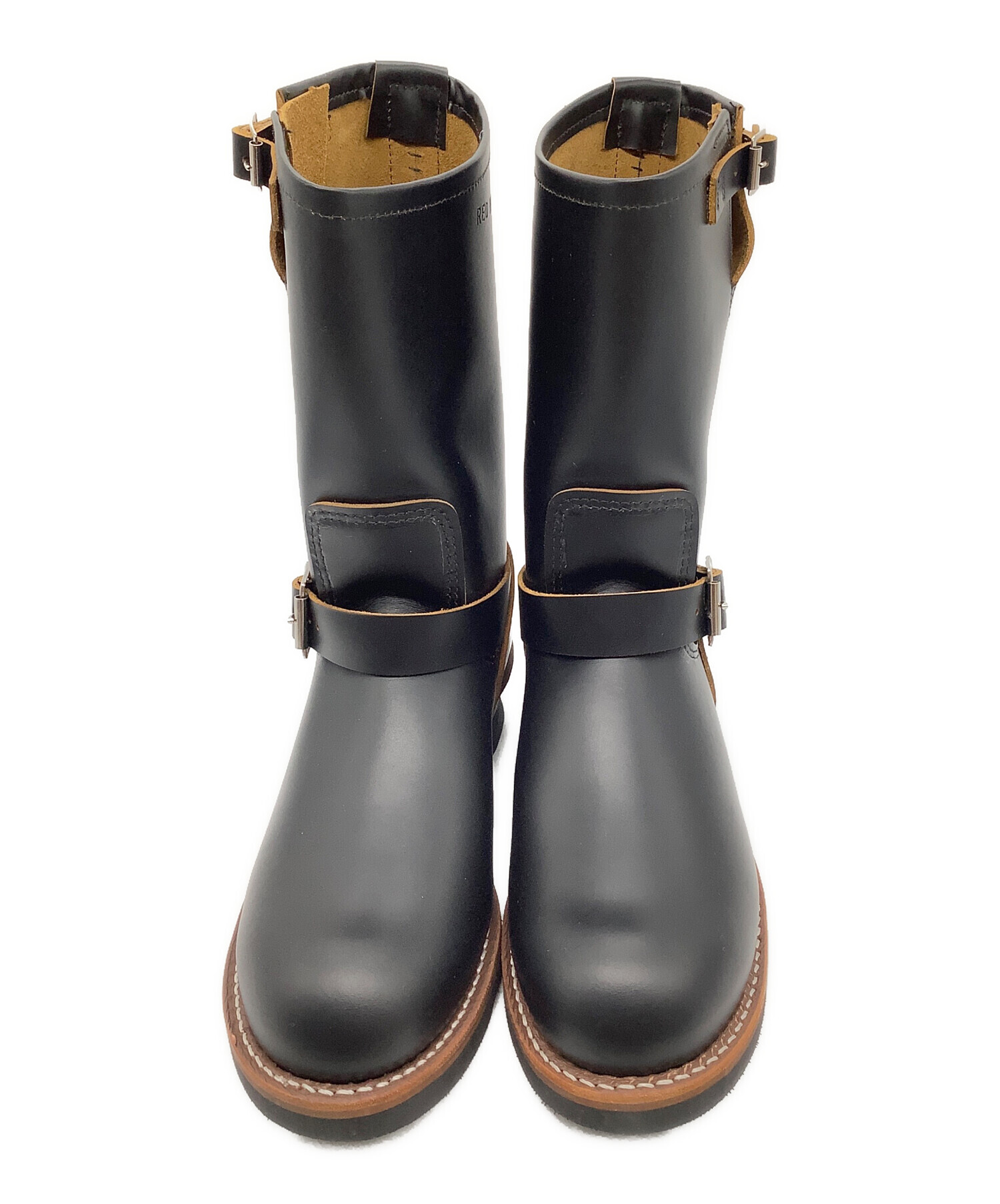 中古・古着通販】RED WING (レッドウィング) エンジニアブーツ