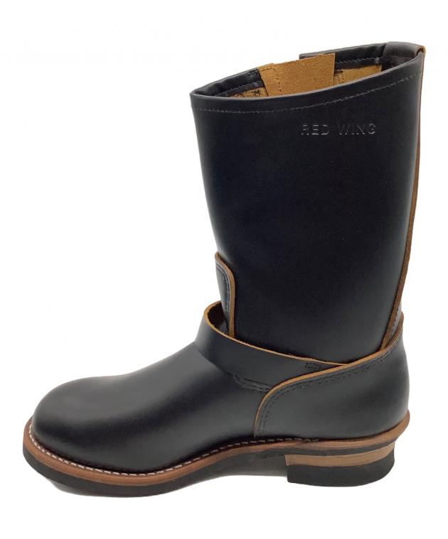 中古・古着通販】RED WING (レッドウィング) エンジニアブーツ