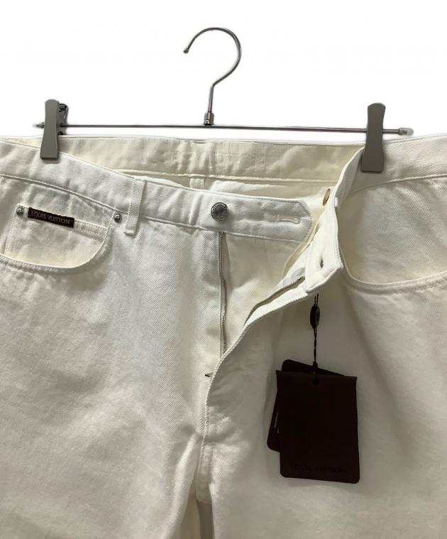 中古・古着通販】LOUIS VUITTON (ルイ ヴィトン) デニムパンツ
