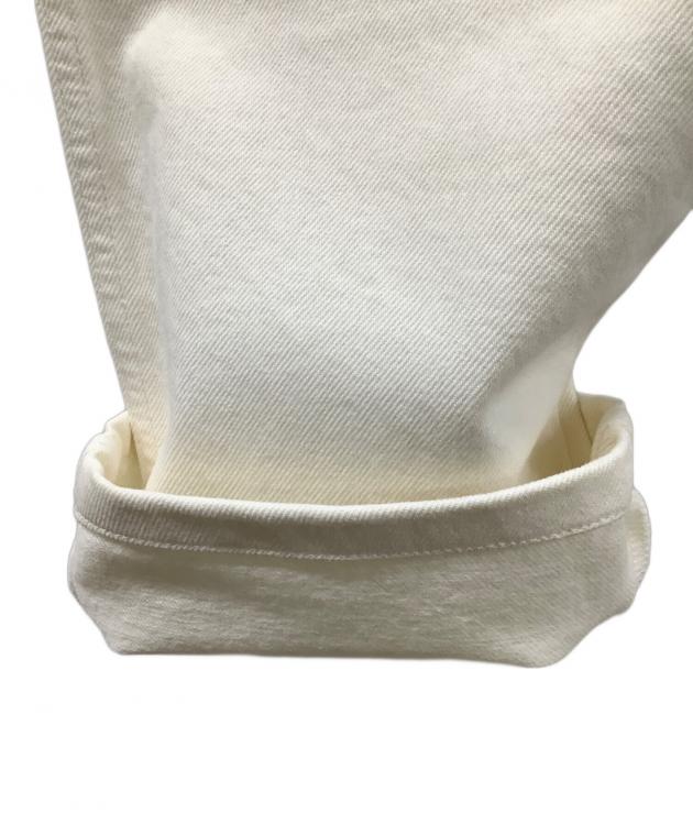 中古・古着通販】LOUIS VUITTON (ルイ ヴィトン) デニムパンツ