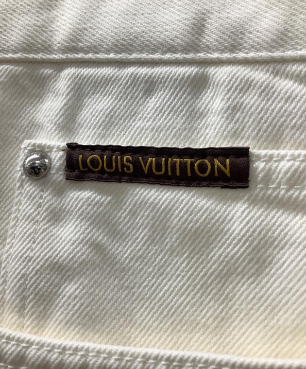 中古・古着通販】LOUIS VUITTON (ルイ ヴィトン) デニムパンツ