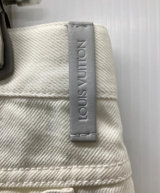 中古・古着通販】LOUIS VUITTON (ルイ ヴィトン) デニムパンツ