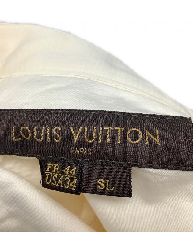 中古・古着通販】LOUIS VUITTON (ルイ ヴィトン) デニムパンツ