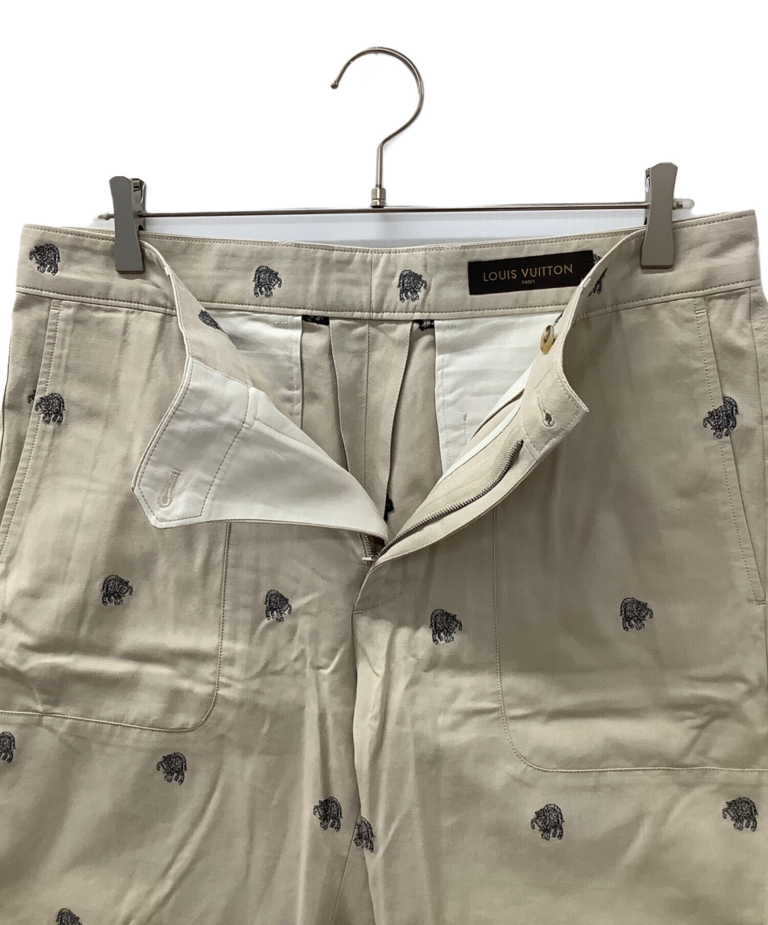 中古・古着通販】LOUIS VUITTON (ルイ ヴィトン) チャップマン