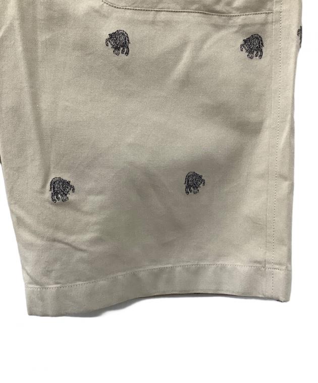 激レア ルイヴィトン チャップマンブラザーズ コラボ ポケットチーフ ハンカチ 中古・古着通販】LOUIS VUITTON (ルイ ヴィトン) チャップマン