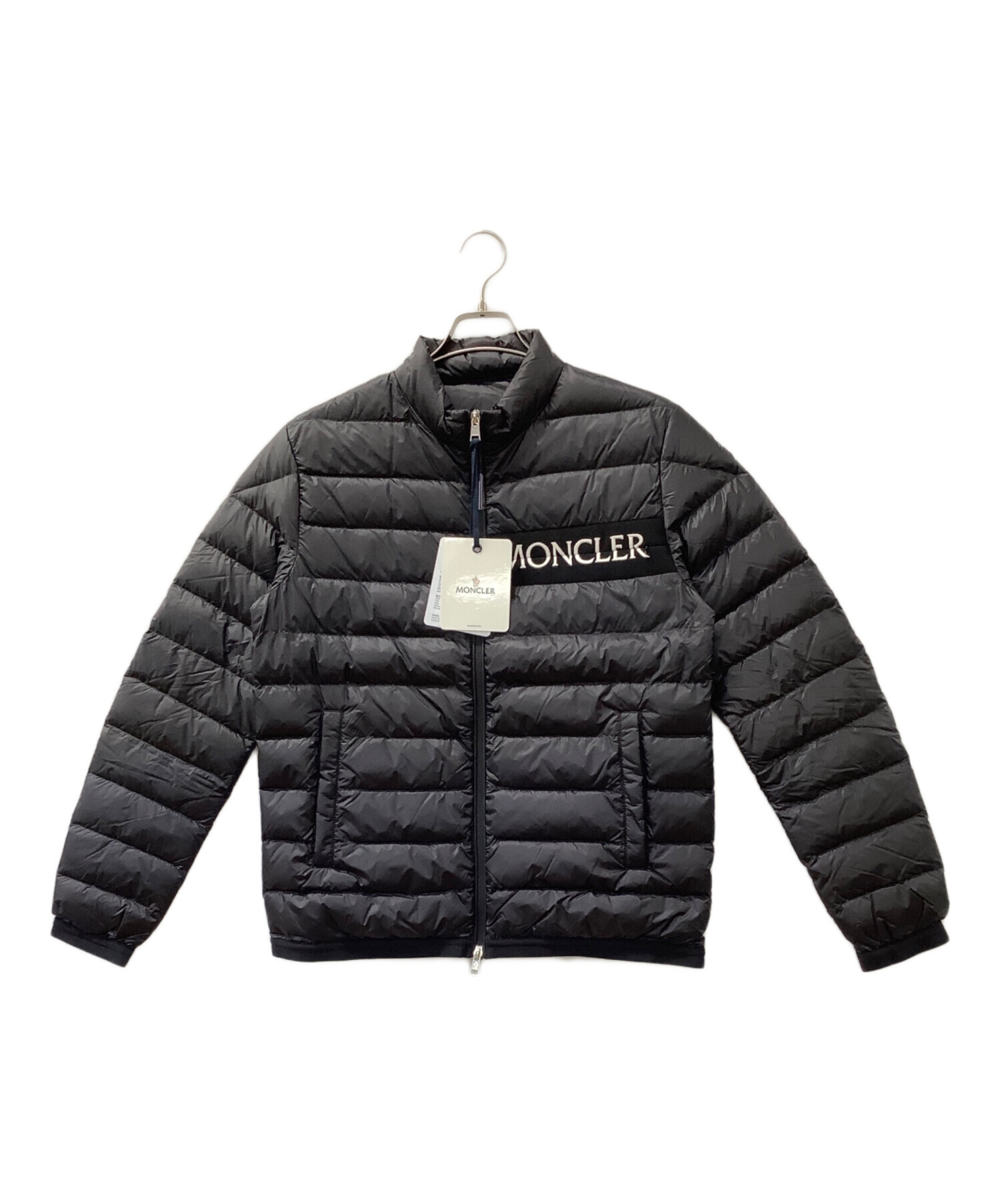 中古・古着通販】MONCLER (モンクレール) NEVEU ダウンジャケット