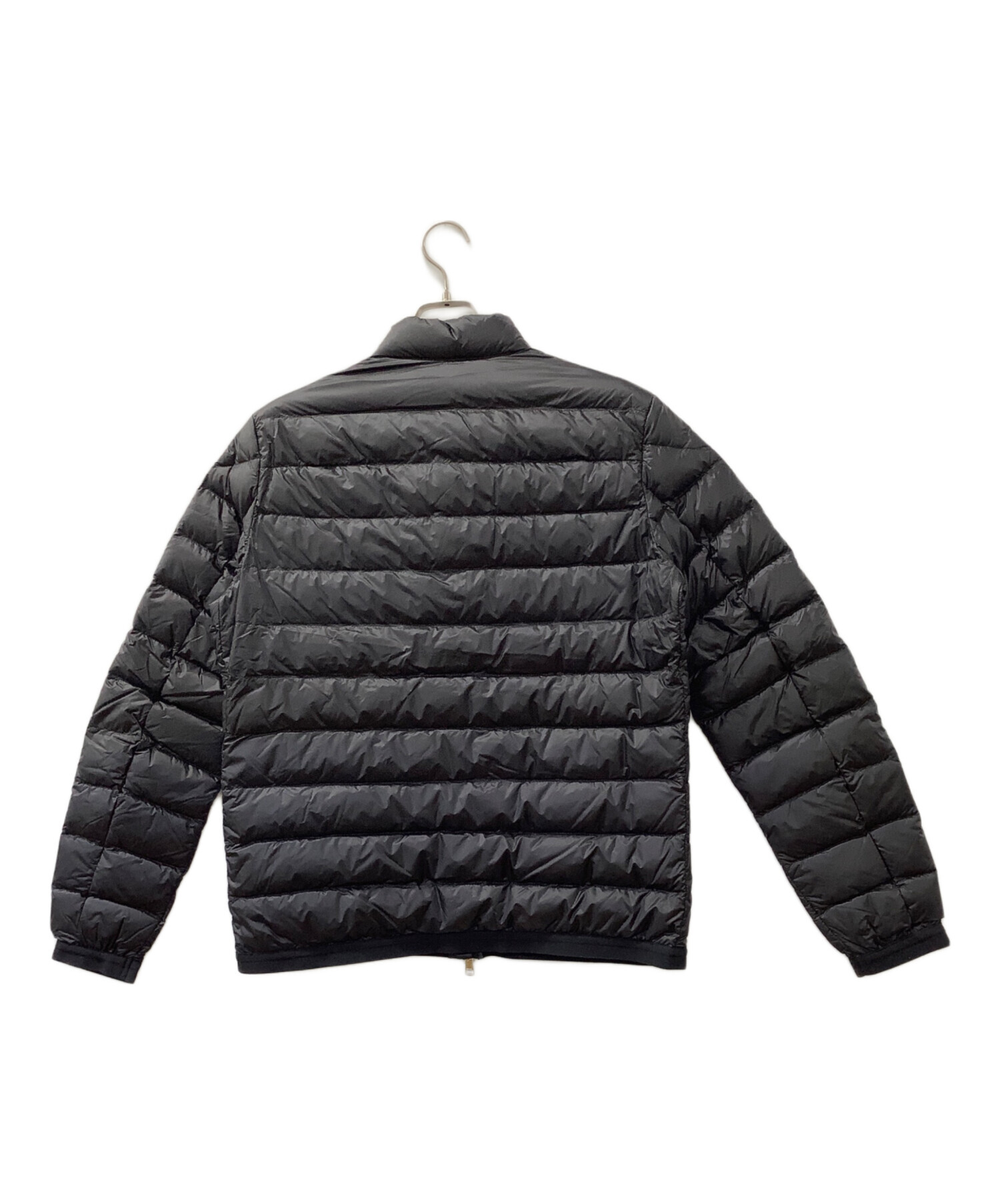 中古・古着通販】MONCLER (モンクレール) NEVEU ダウンジャケット