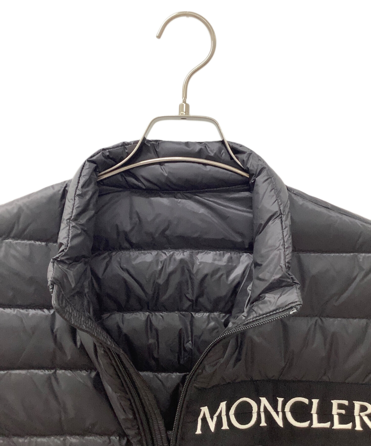 中古・古着通販】MONCLER (モンクレール) NEVEU ダウンジャケット