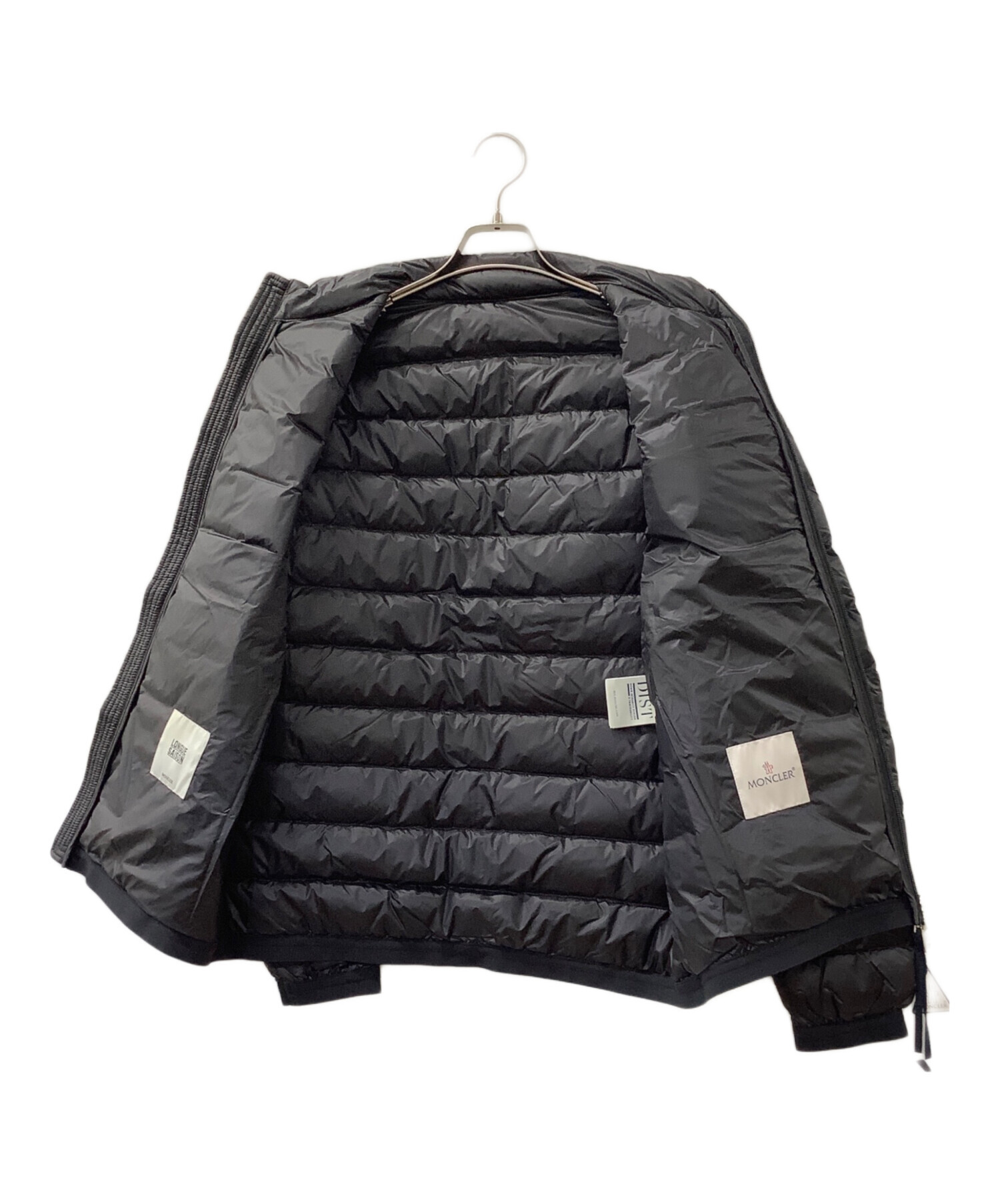中古・古着通販】MONCLER (モンクレール) NEVEU ダウンジャケット