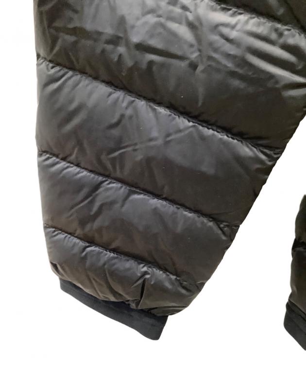 中古・古着通販】MONCLER (モンクレール) NEVEU ダウンジャケット