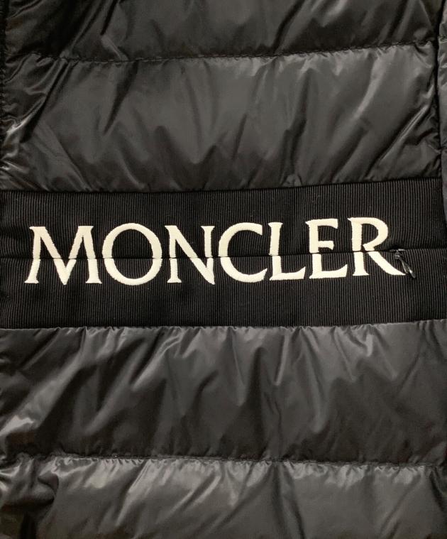 中古・古着通販】MONCLER (モンクレール) NEVEU ダウンジャケット
