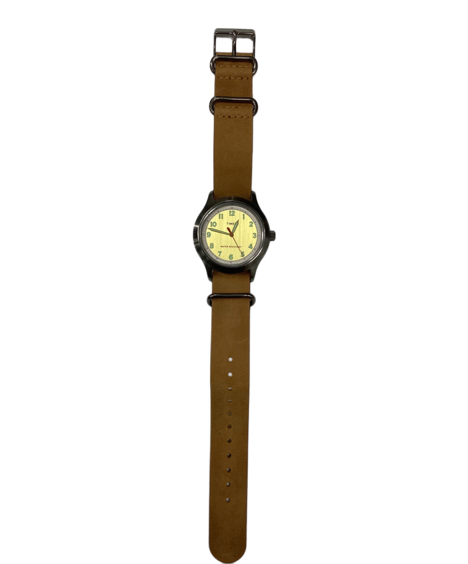 最終値下げ　STORM BECKER 腕時計 中古 中古・古着通販】TIMEX (タイメックス) TODDSNYDER (トッド