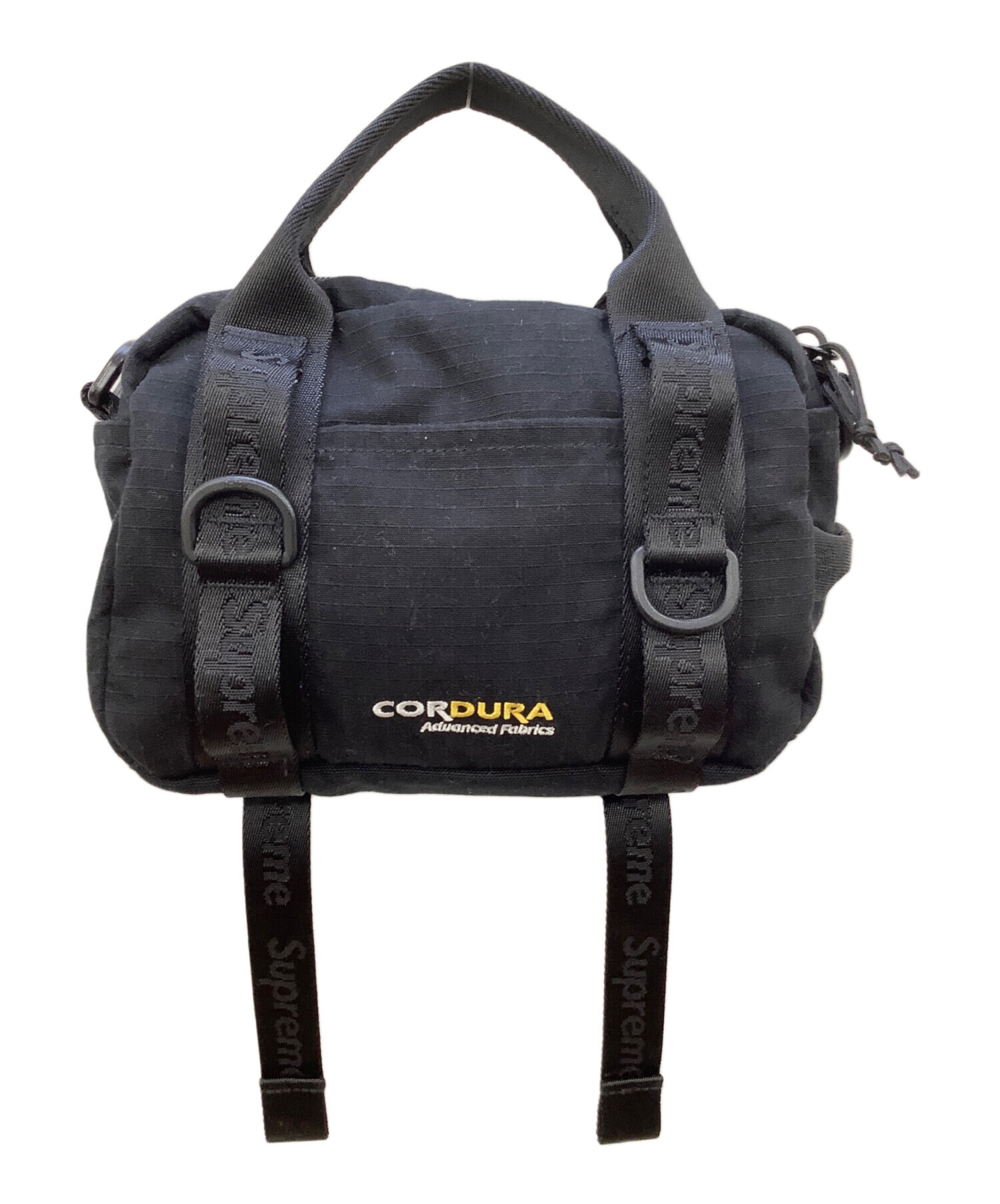 中古・古着通販】SUPREME (シュプリーム) 26SS Mini Duffle Bag