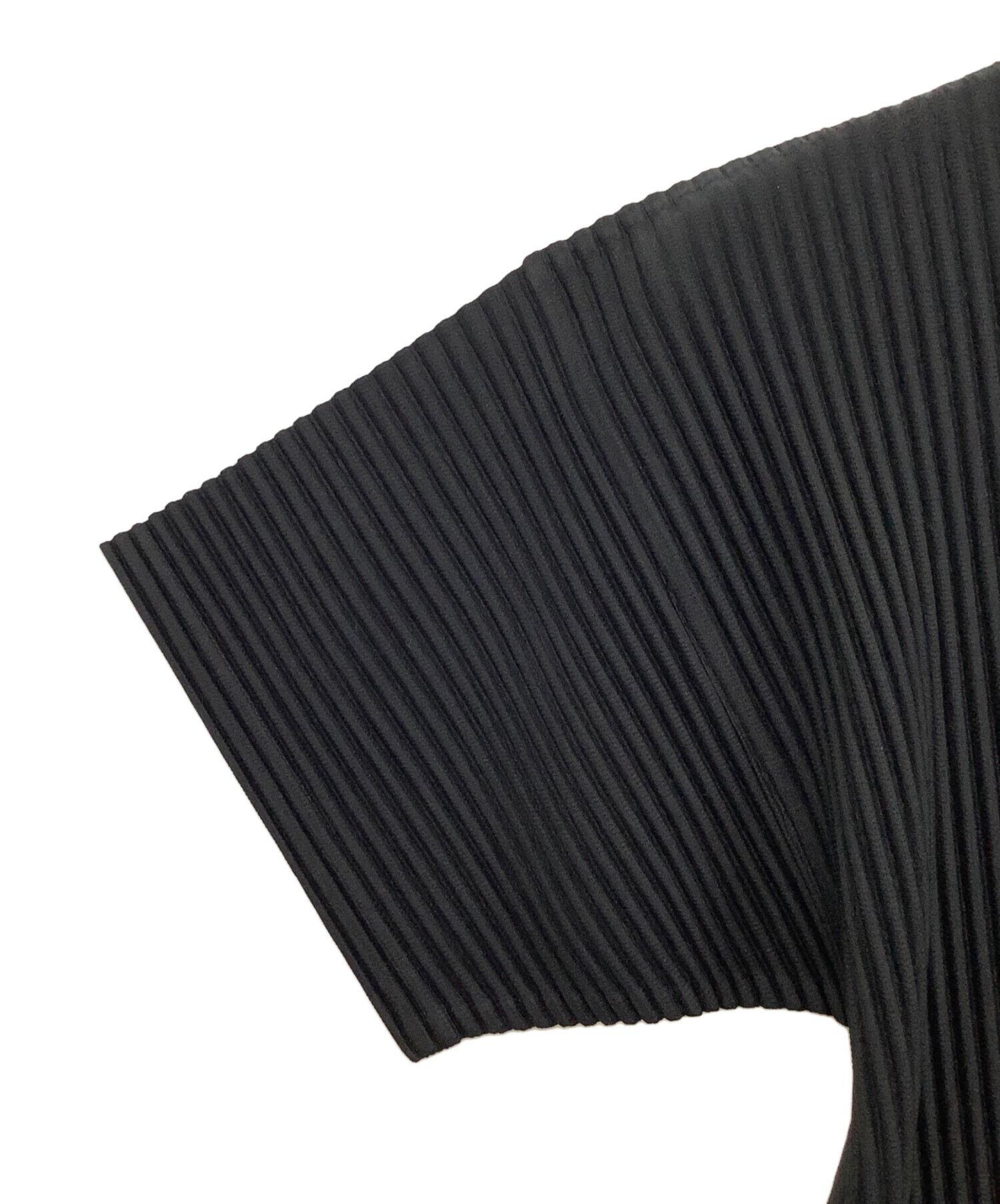 中古・古着通販】ISSEY MIYAKE (イッセイミヤケ) 半袖カットソー