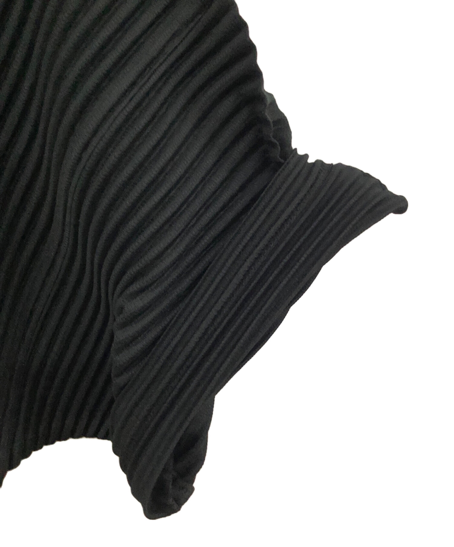 中古・古着通販】ISSEY MIYAKE (イッセイミヤケ) 半袖カットソー