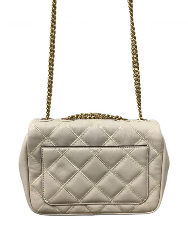 中古・古着通販】TORY BURCH (トリーバーチ) チェーンショルダーバッグ 