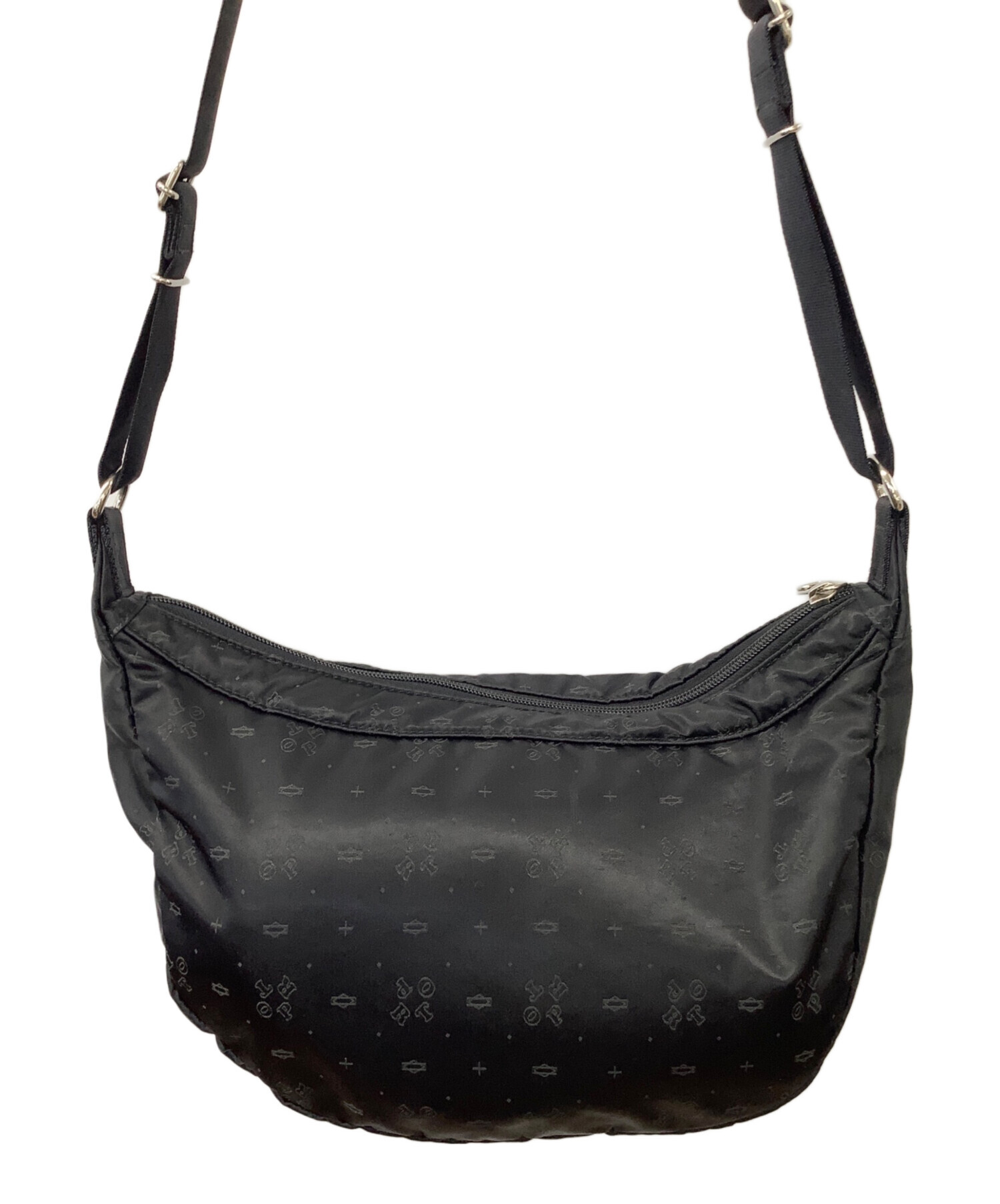 新品・未使用POTR MONOGRAM ショルダーバッグ 中古・古着通販】PORTER (ポーター) POTR MONOGRAM SHOULDER BAG