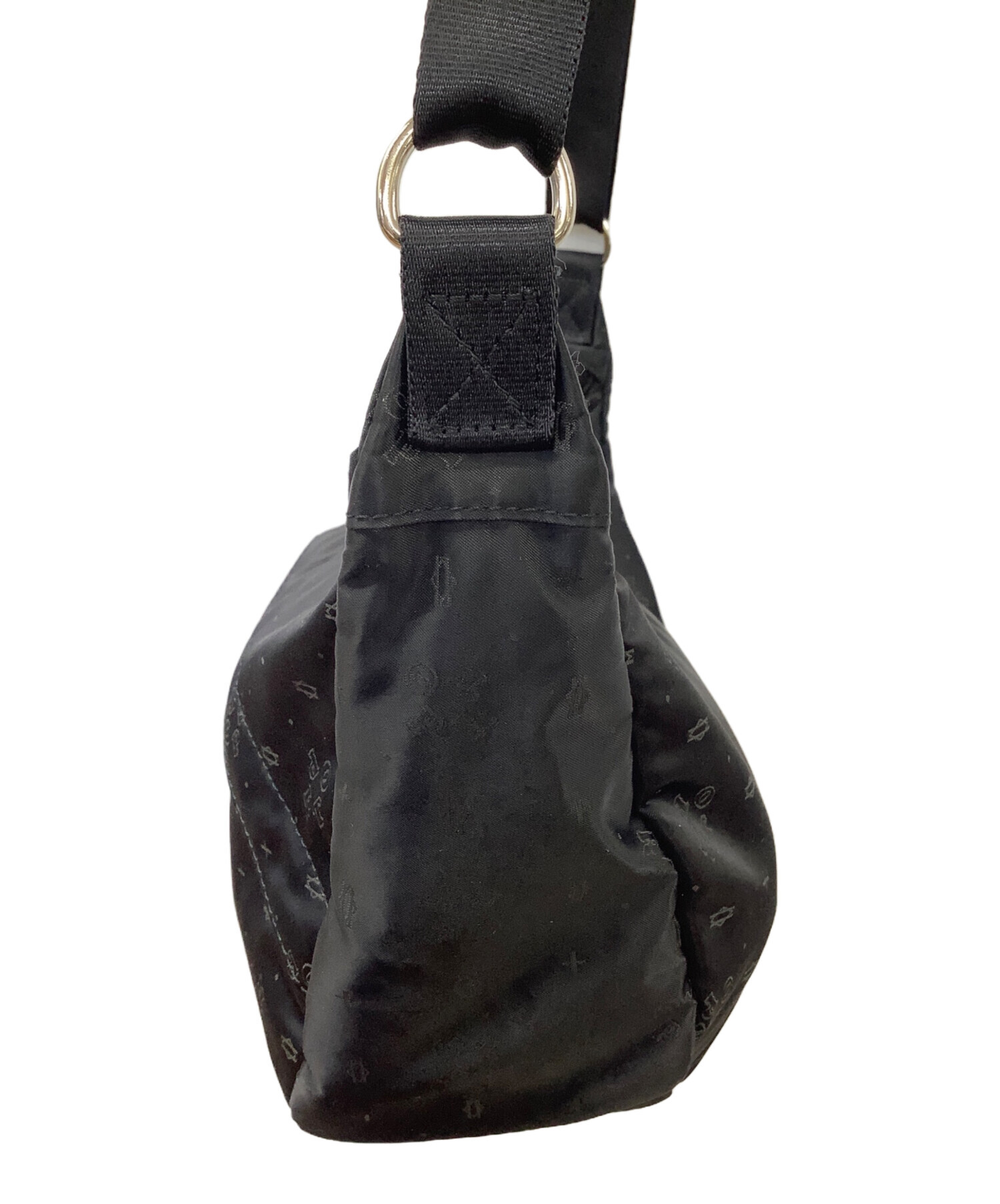 中古・古着通販】PORTER (ポーター) POTR MONOGRAM SHOULDER BAG