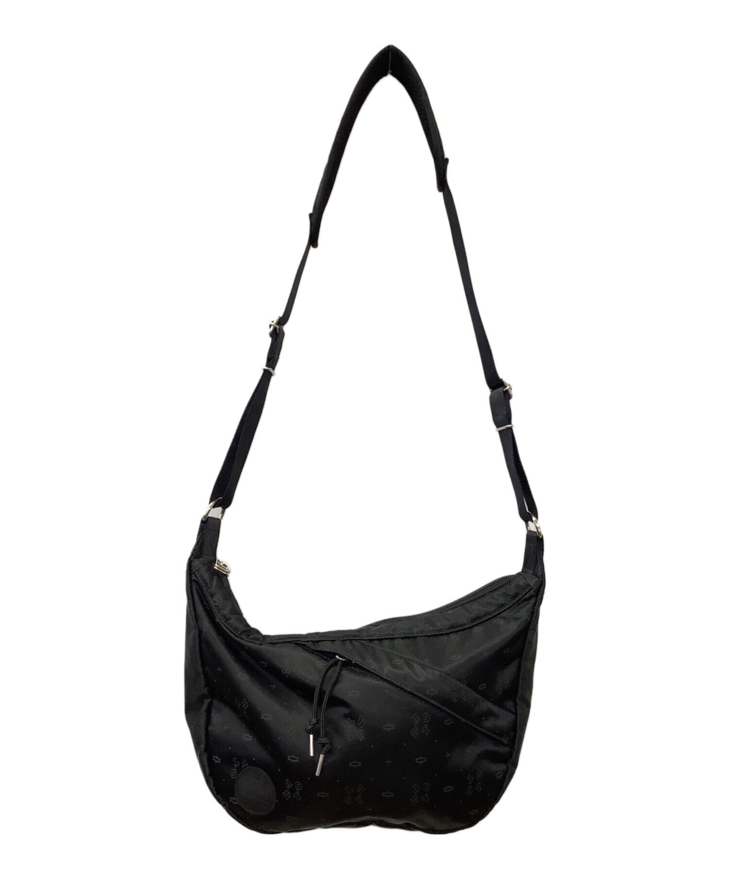 中古・古着通販】PORTER (ポーター) POTR MONOGRAM SHOULDER BAG