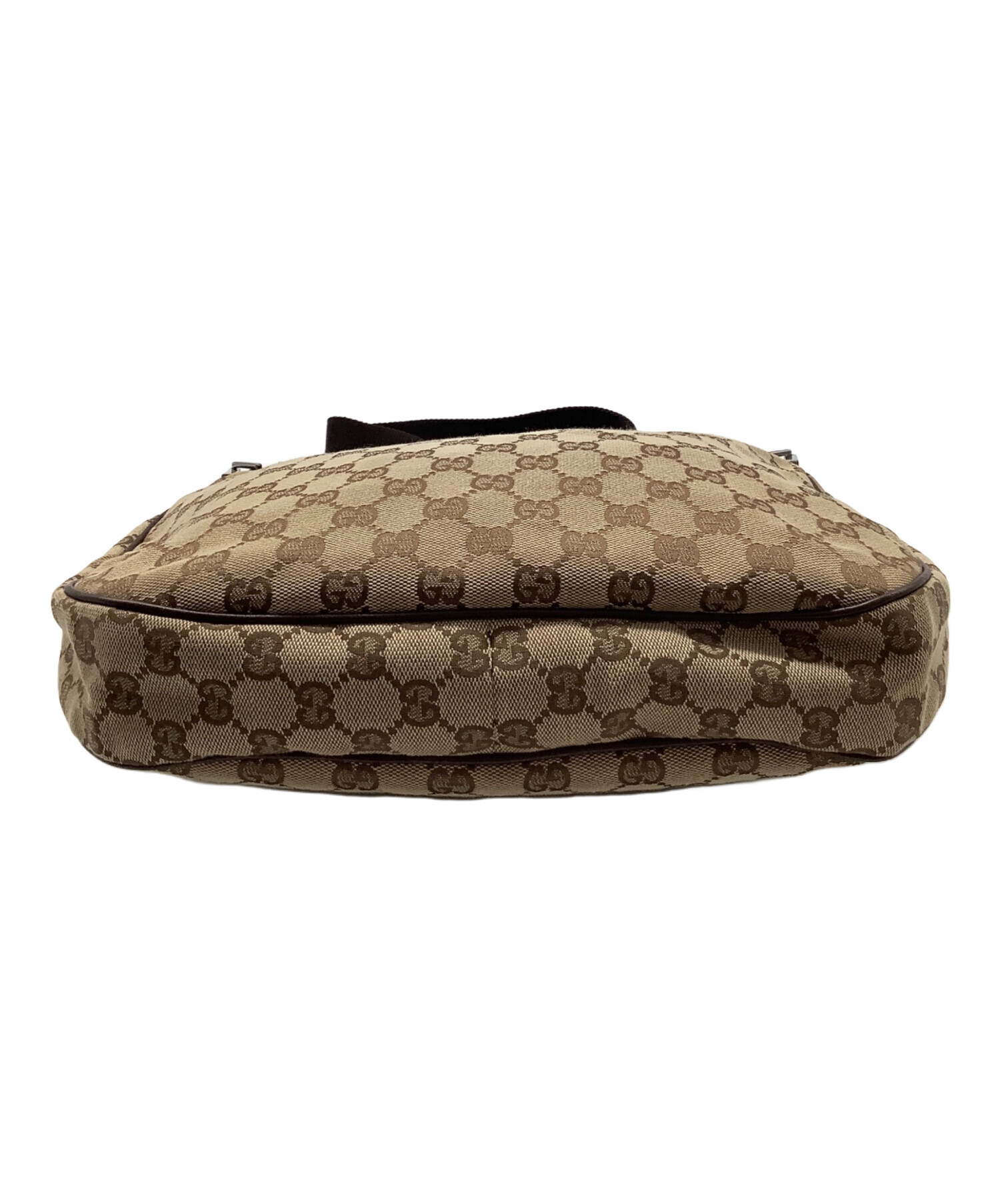 中古・古着通販】GUCCI (グッチ) GGキャンバス ベージュ｜ブランド