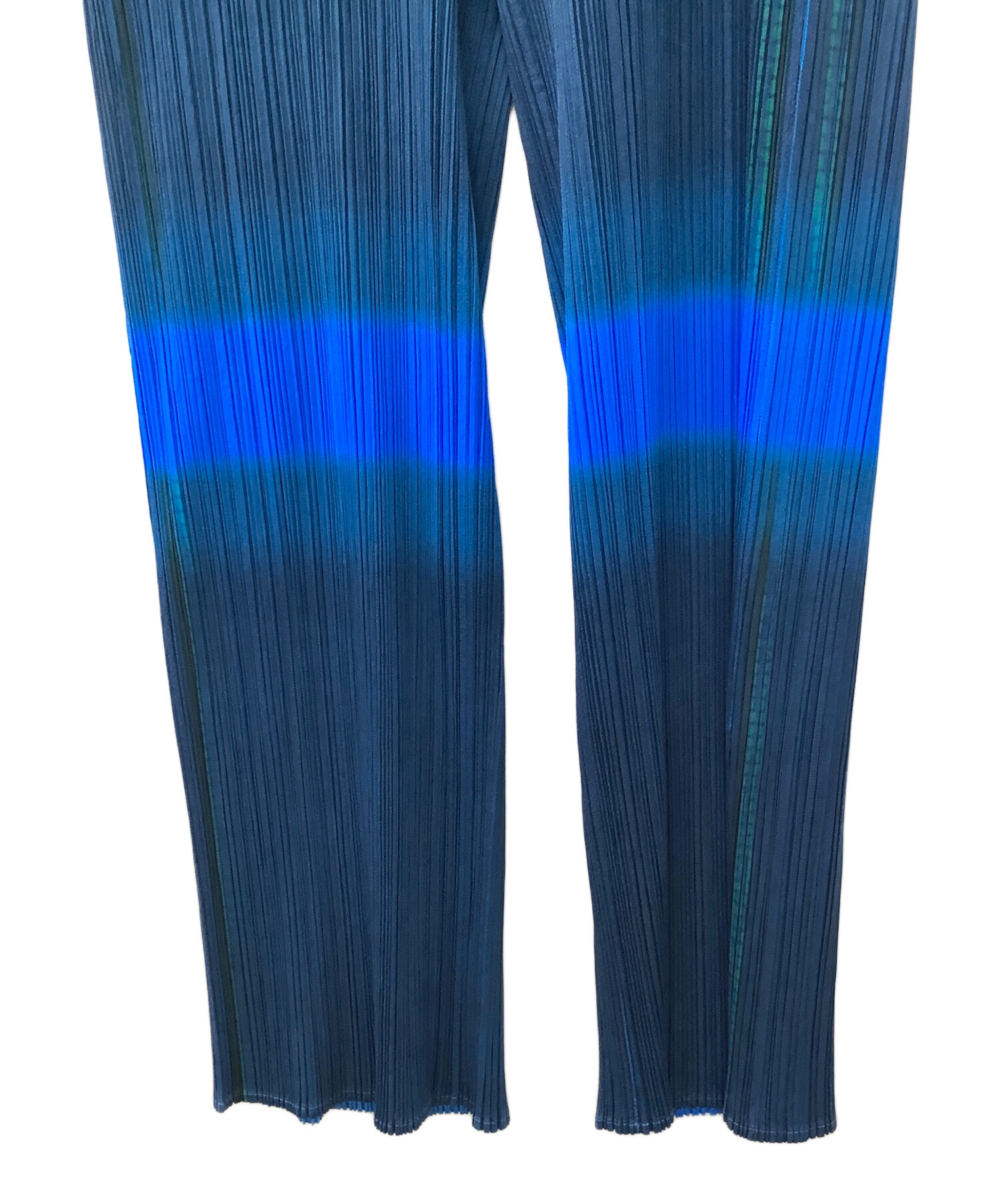 中古・古着通販】PLEATS PLEASE (プリーツプリーズ) プリーツパンツ