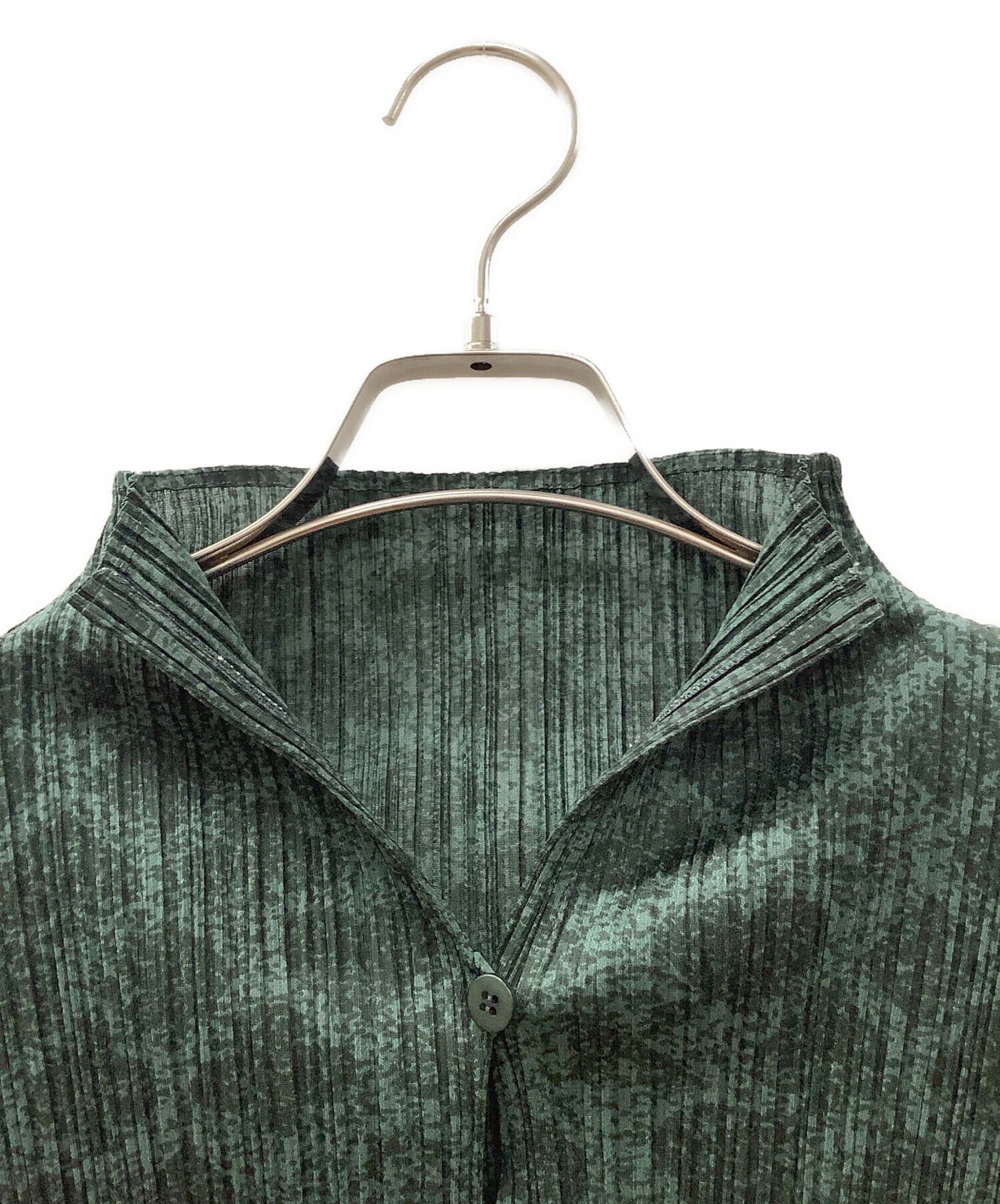 中古・古着通販】PLEATS PLEASE (プリーツプリーズ) 半袖カットソー