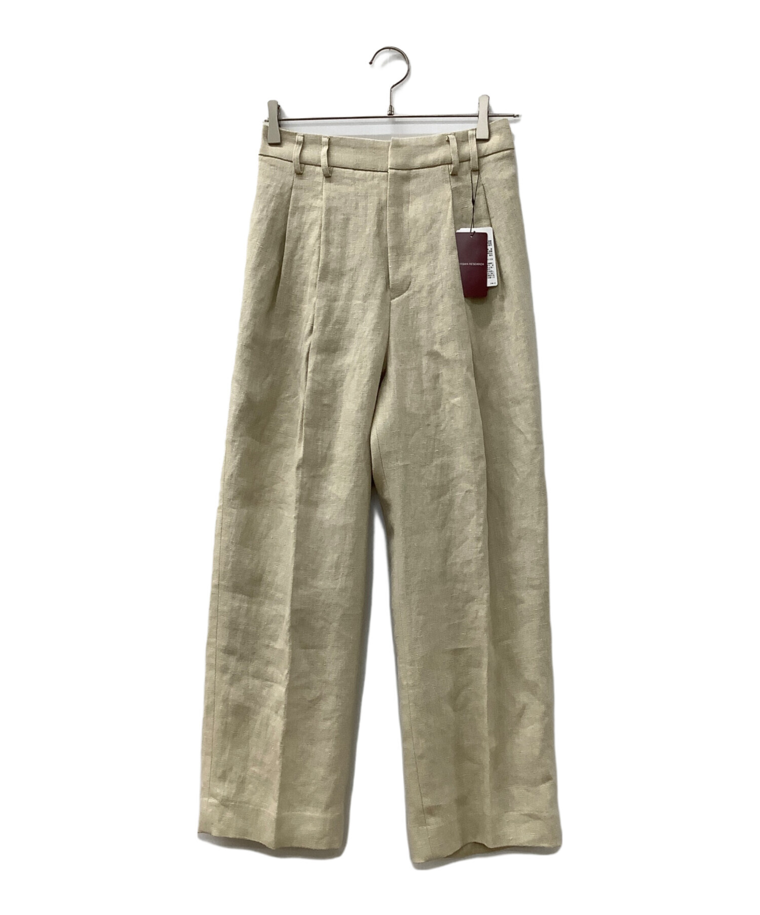 中古・古着通販】URBAN RESEARCH (アーバンリサーチ) オックスリネン