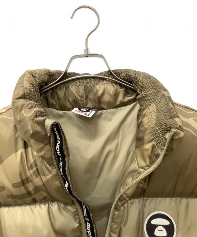中古・古着通販】Aape BY A BATHING APE (エーエイプ バイ ア