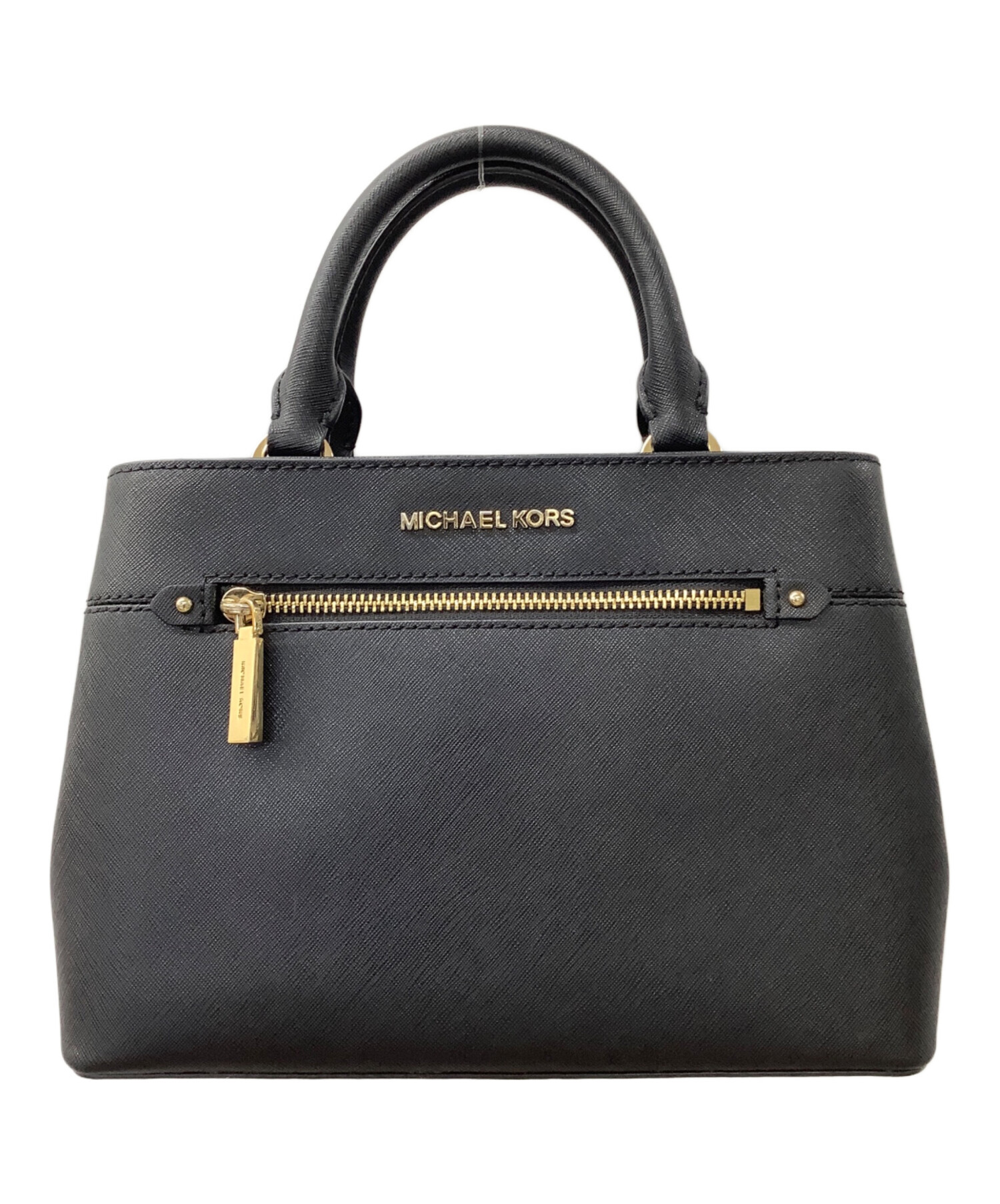 中古・古着通販】MICHAEL KORS (マイケルコース) 2WAYショルダーバッグ