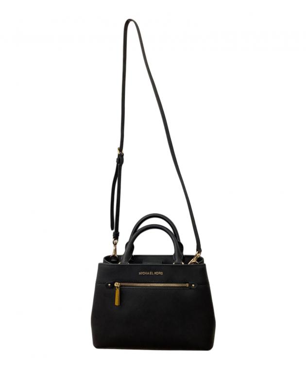中古・古着通販】MICHAEL KORS (マイケルコース) 2WAYショルダーバッグ