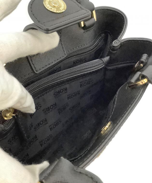 中古・古着通販】MICHAEL KORS (マイケルコース) 2WAYショルダーバッグ