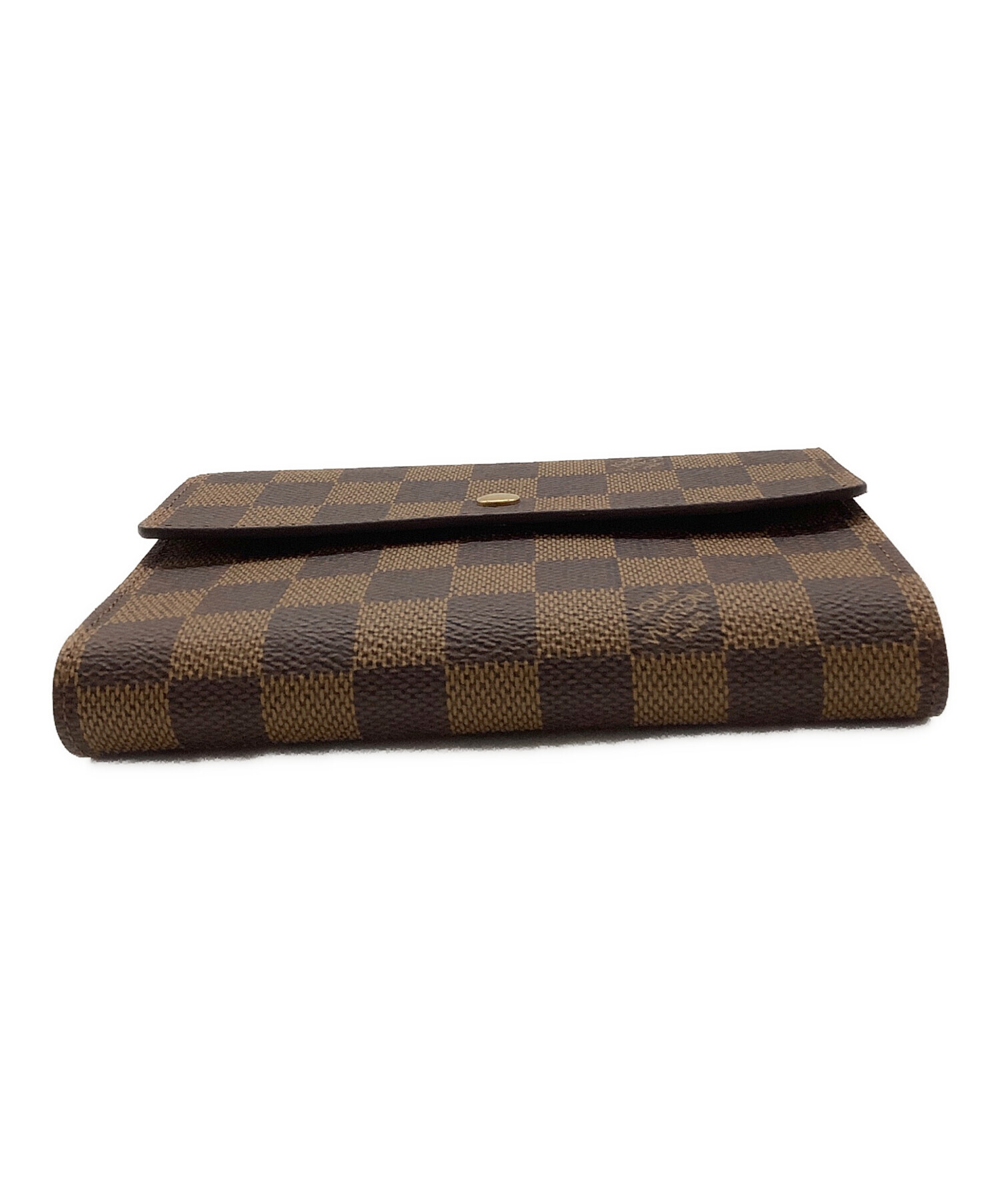 中古・古着通販】LOUIS VUITTON (ルイ ヴィトン) ダミエポルト