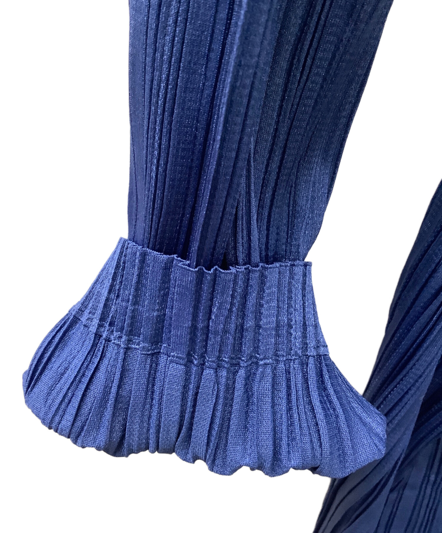 中古・古着通販】PLEATS PLEASE (プリーツプリーズ) 長袖ワンピース