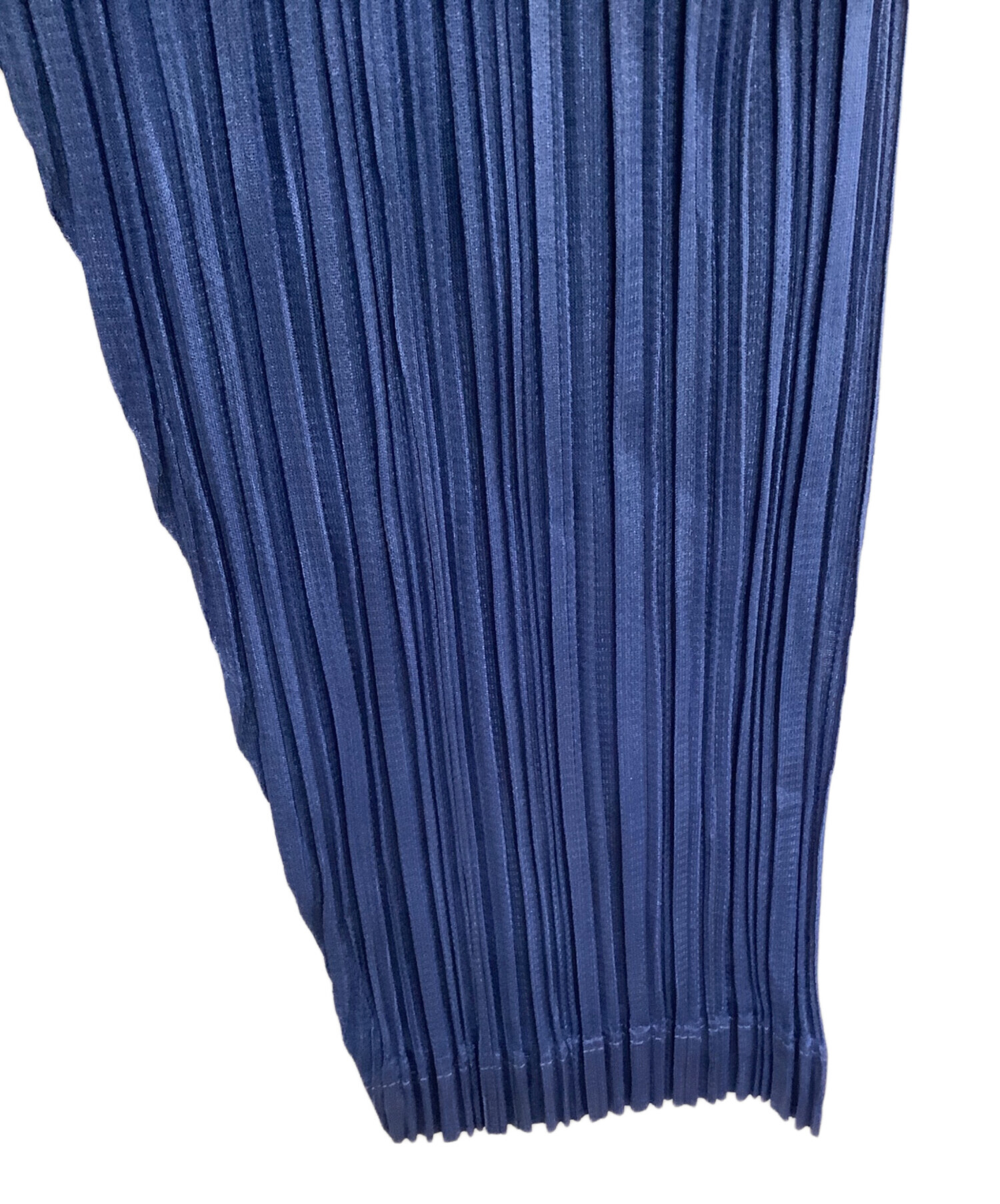 中古・古着通販】PLEATS PLEASE (プリーツプリーズ) 長袖ワンピース