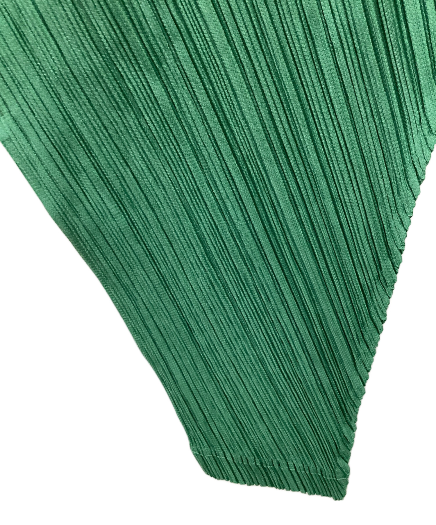中古・古着通販】PLEATS PLEASE (プリーツプリーズ) プリーツコクーン