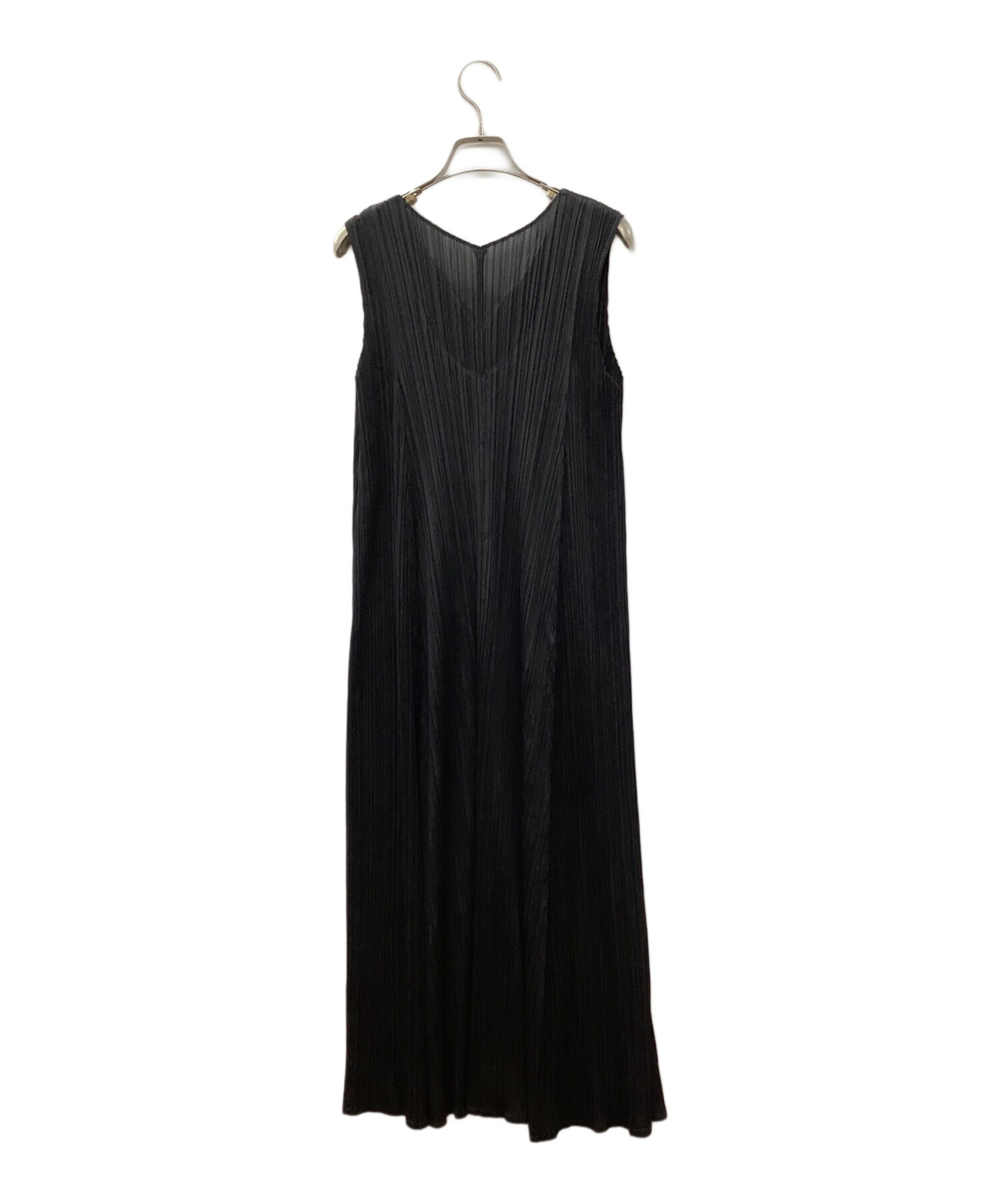 中古・古着通販】PLEATS PLEASE (プリーツプリーズ) ノースリーブ