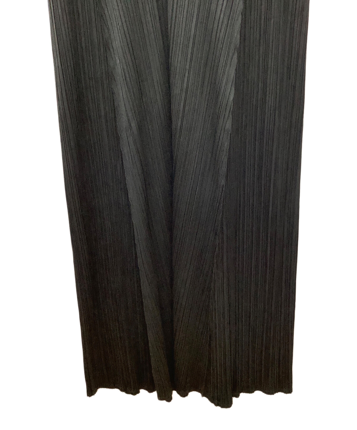 中古・古着通販】PLEATS PLEASE (プリーツプリーズ) ノースリーブ