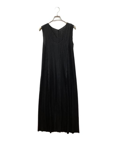 中古・古着通販】PLEATS PLEASE (プリーツプリーズ) ノースリーブ