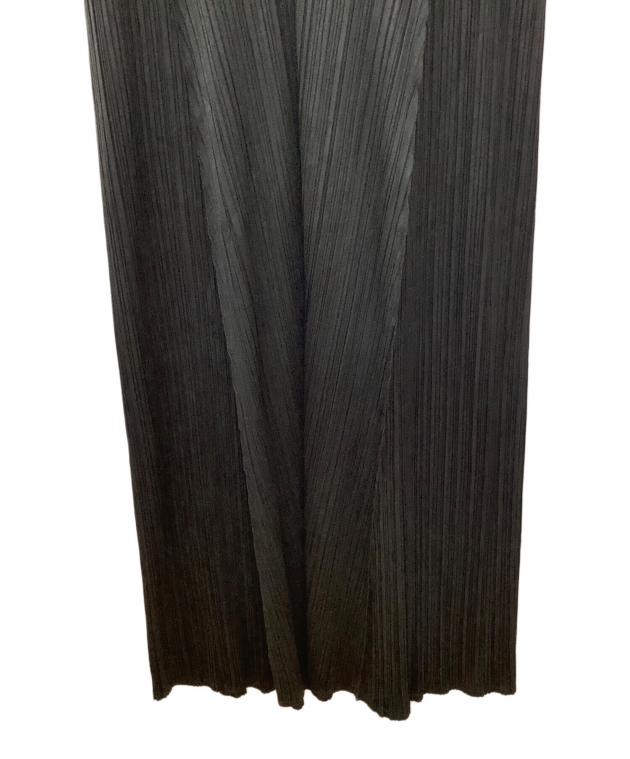 中古・古着通販】PLEATS PLEASE (プリーツプリーズ) ノースリーブ