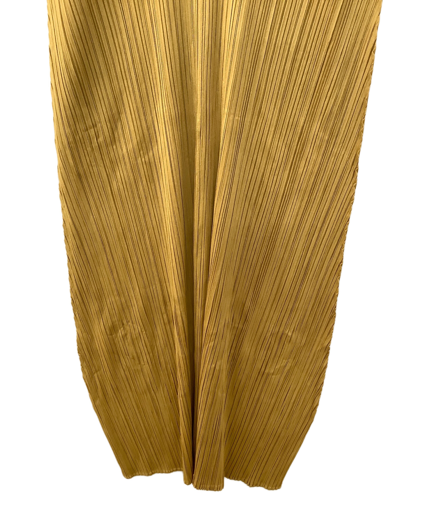 中古・古着通販】PLEATS PLEASE (プリーツプリーズ) ノースリーブ