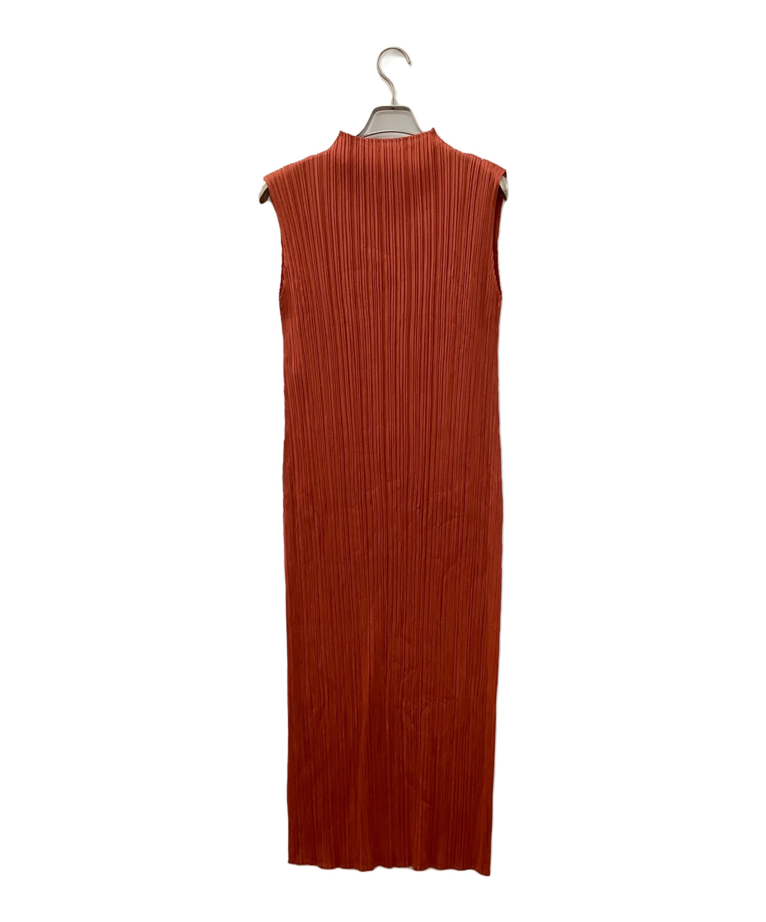 中古・古着通販】PLEATS PLEASE (プリーツプリーズ) ノースリーブ
