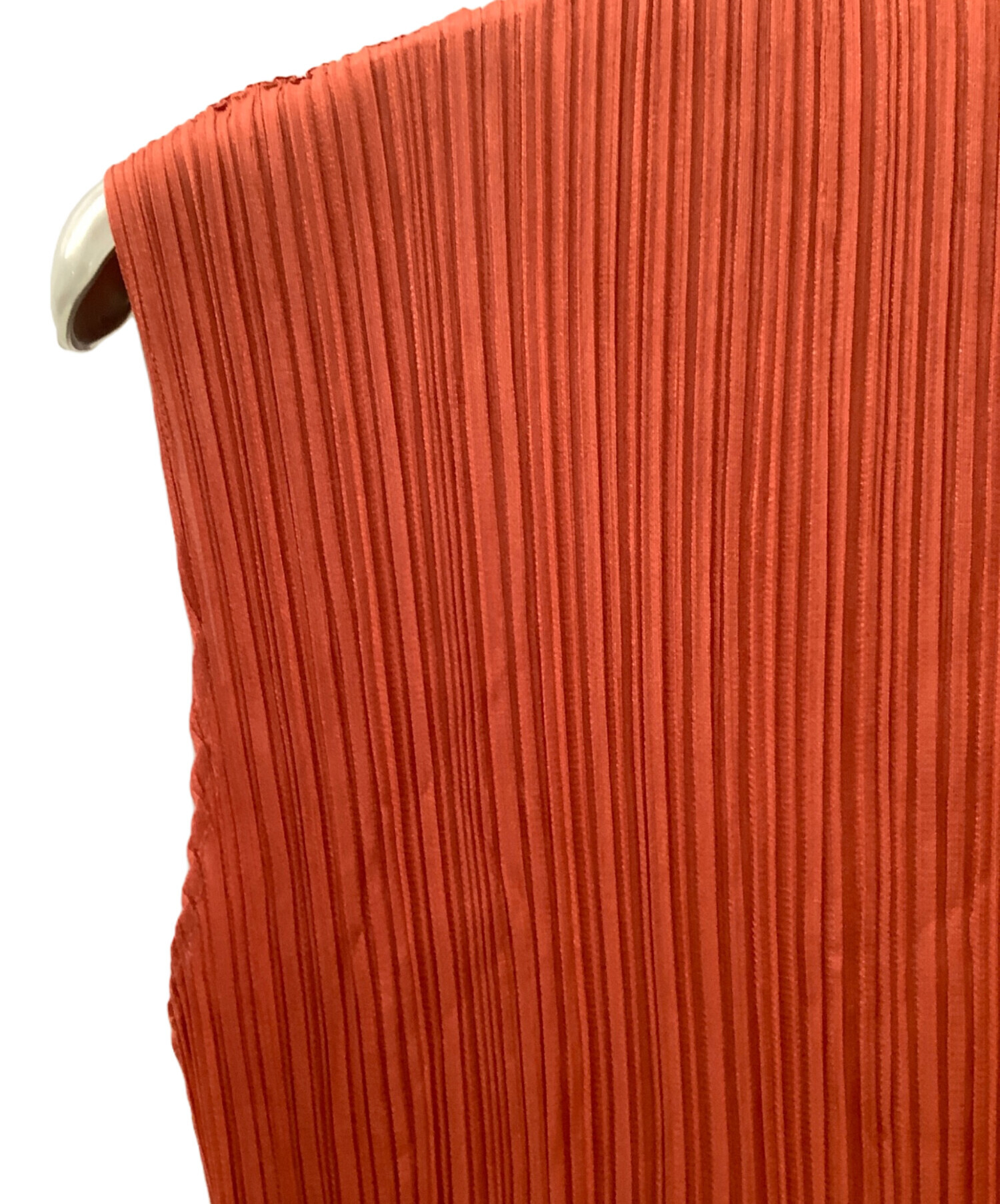 中古・古着通販】PLEATS PLEASE (プリーツプリーズ) ノースリーブ