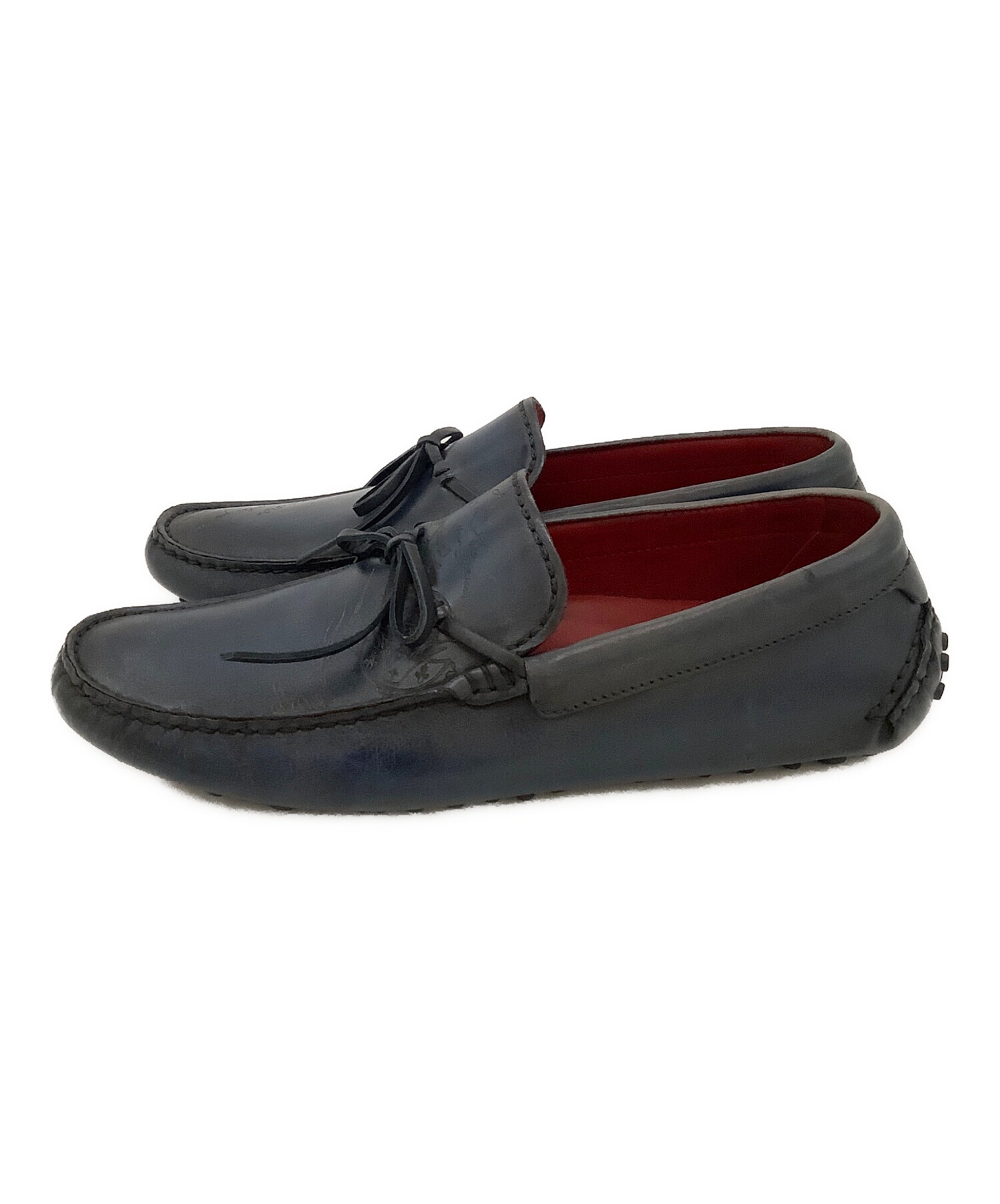 中古・古着通販】Berluti (ベルルッティ) ドライビングシューズ