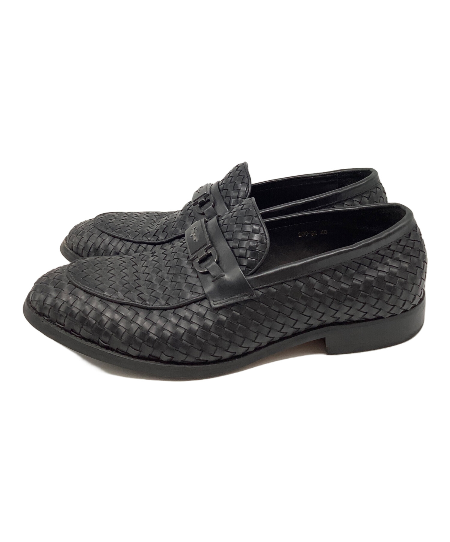 中古・古着通販】Salvatore Ferragamo (サルヴァトーレ フェラガモ 