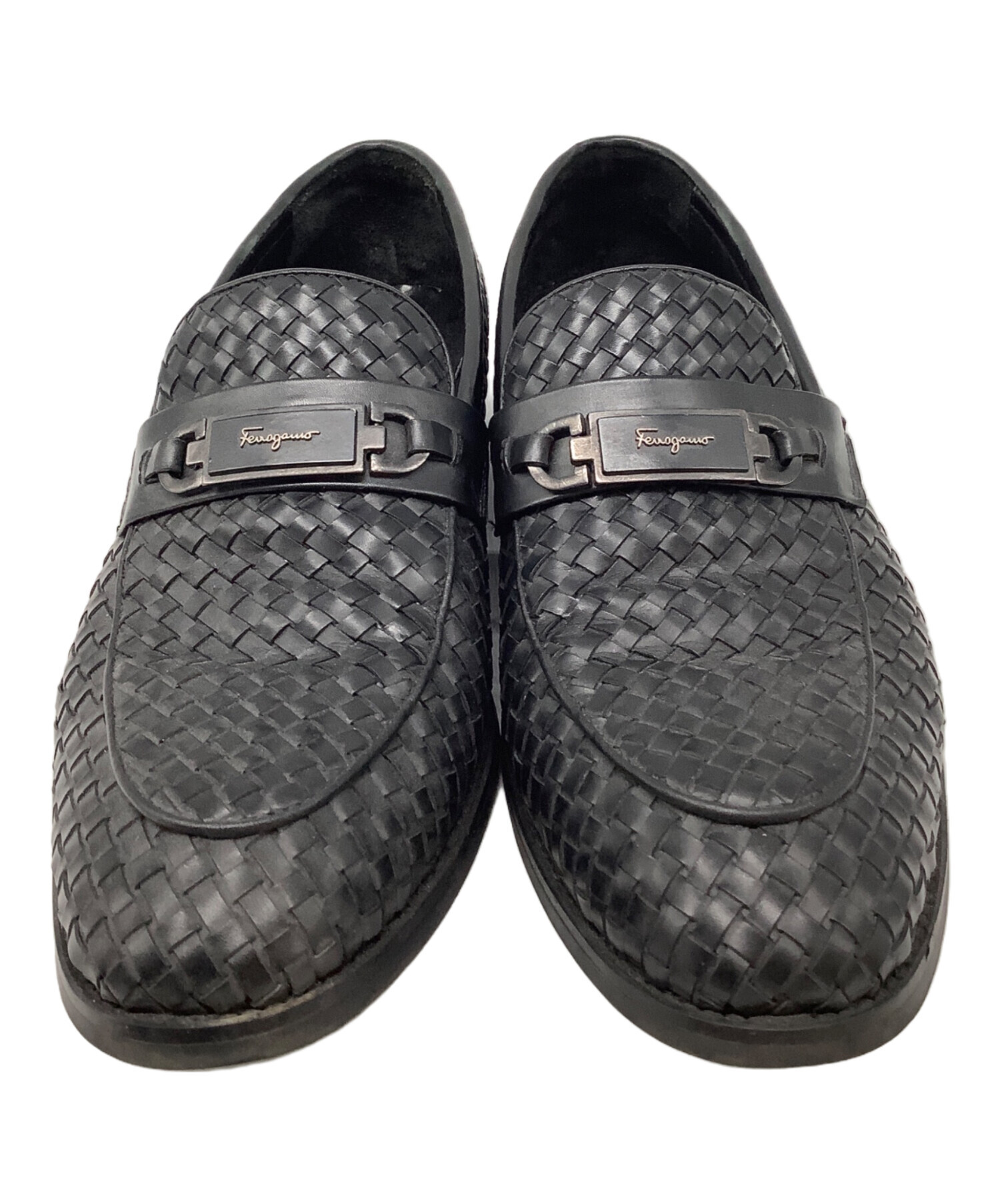 中古・古着通販】Salvatore Ferragamo (サルヴァトーレ フェラガモ