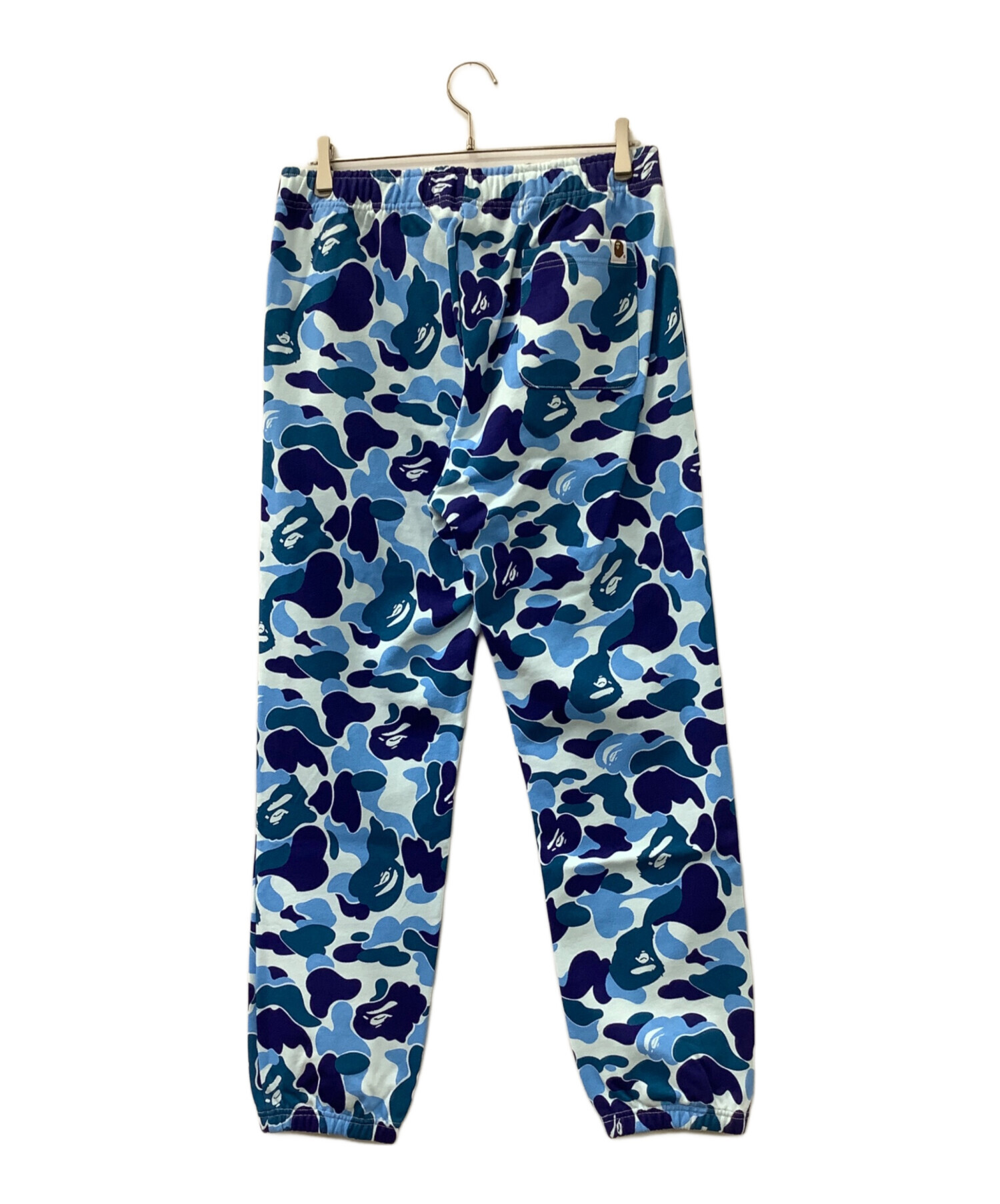 中古・古着通販】A BATHING APE (アベイシングエイプ) ABC CAMO SHARK