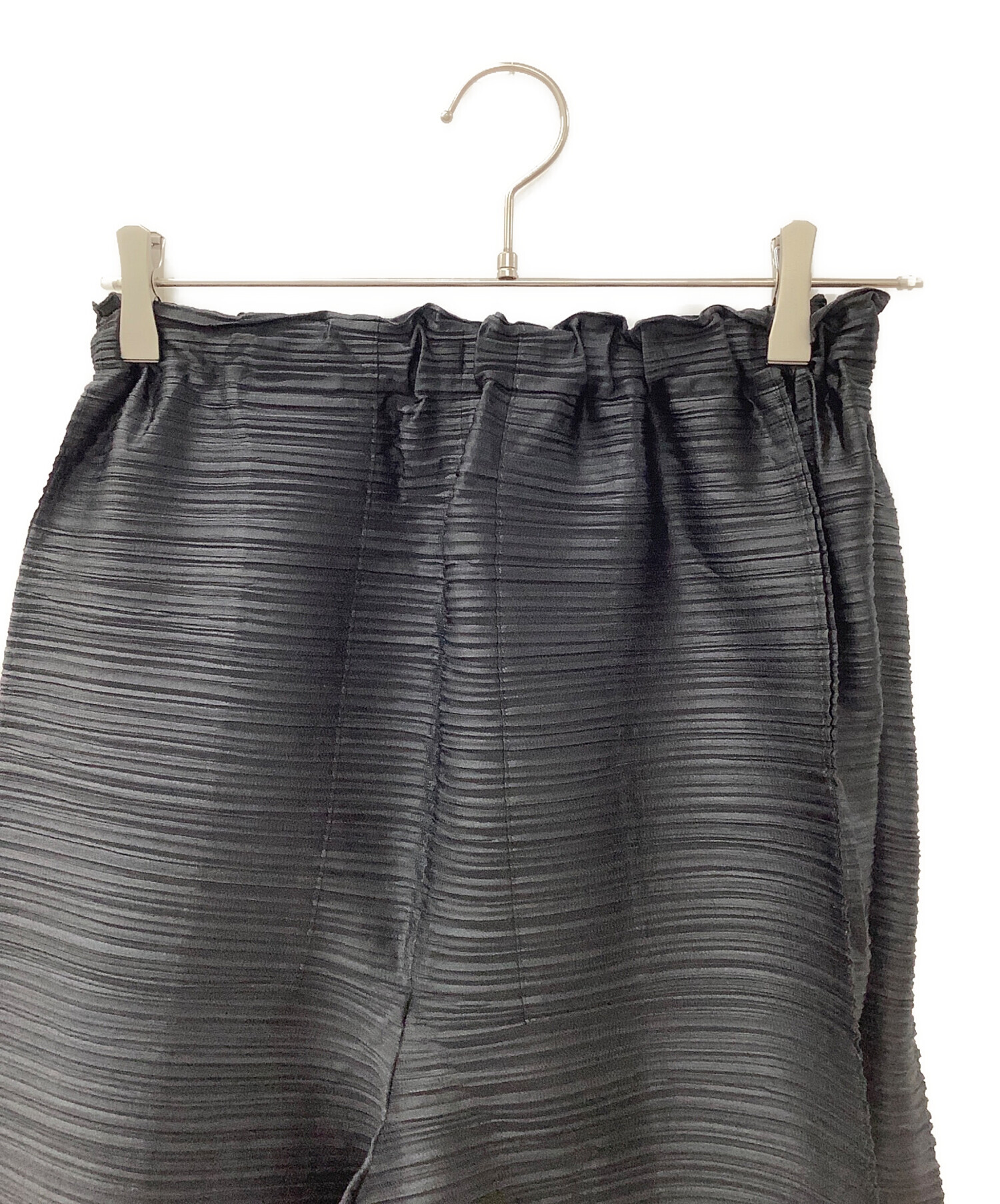 中古・古着通販】PLEATS PLEASE (プリーツプリーズ) ワイドパンツ