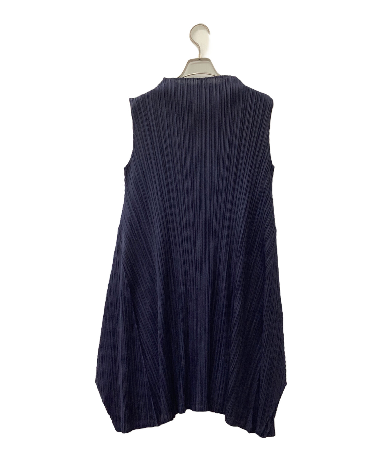 中古・古着通販】PLEATS PLEASE (プリーツプリーズ) ノースリーブ