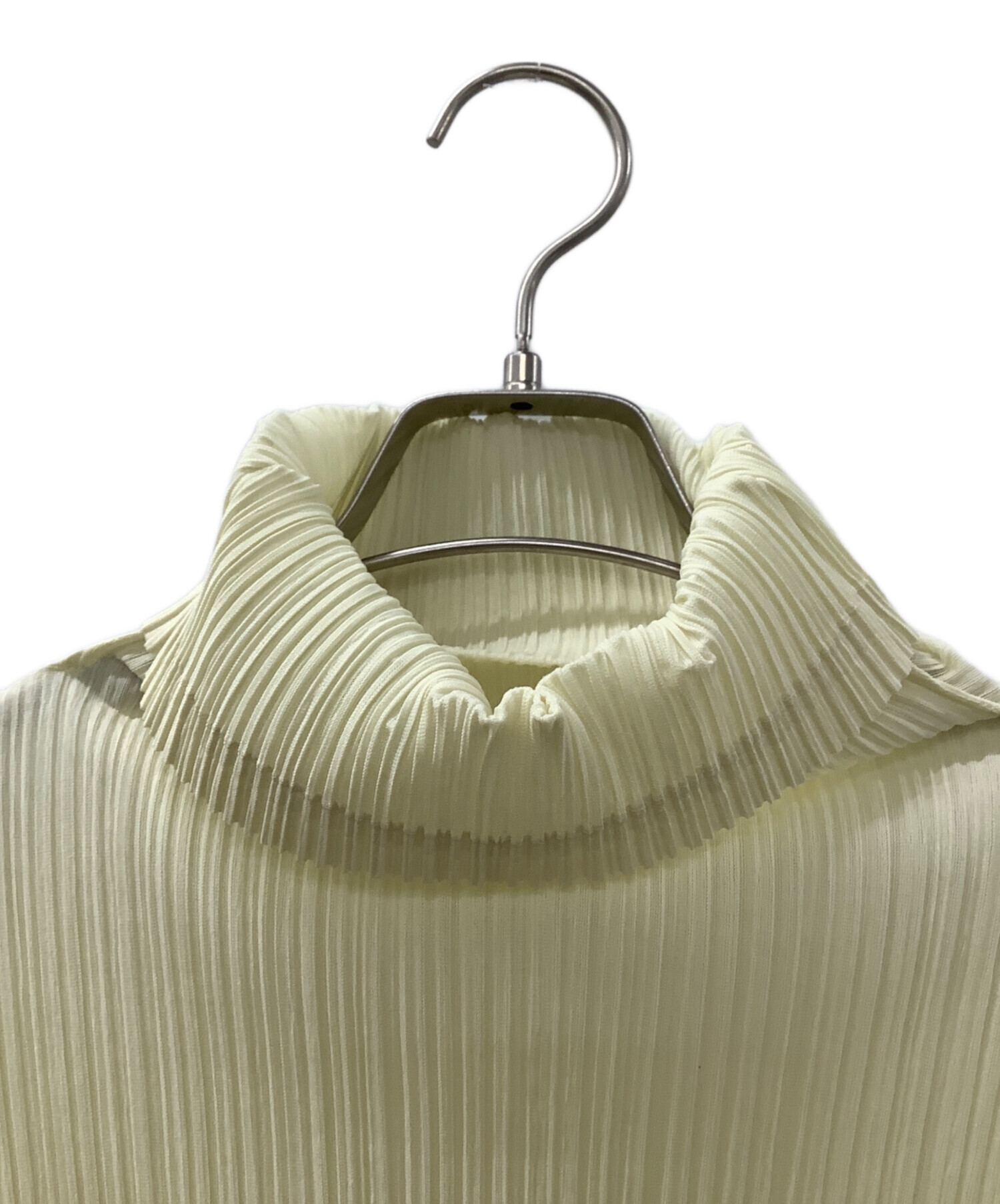中古・古着通販】PLEATS PLEASE (プリーツプリーズ) 半袖カットソー